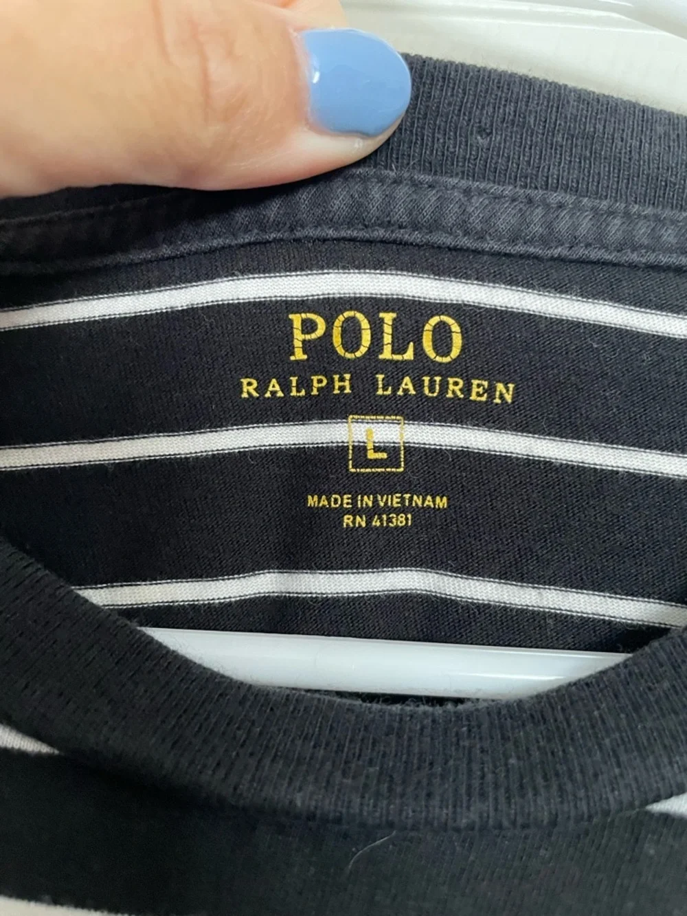 Polo Ralph Lauren short sleeve